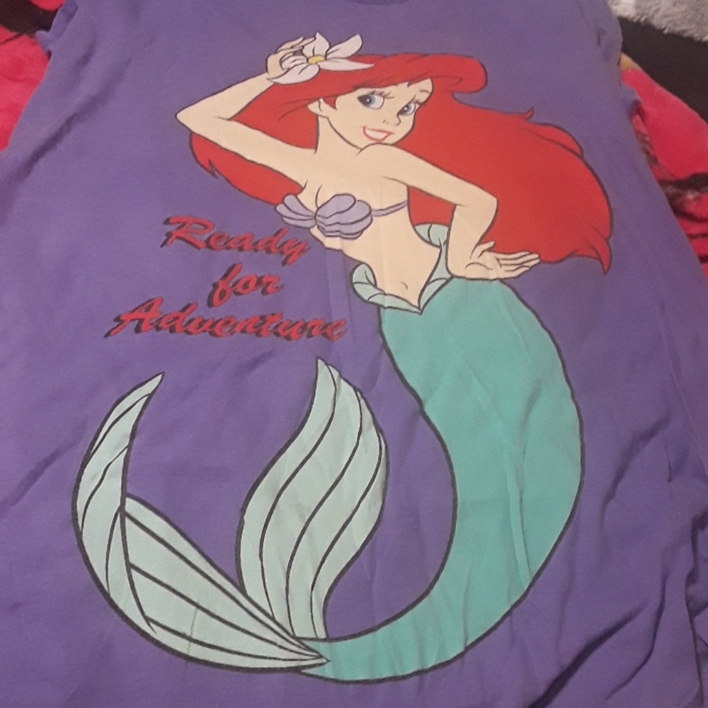 Disney Night Gown
